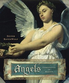 Angels - Ravenwolf, Silver