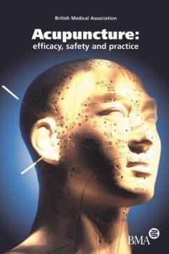 Acupuncture - Board of Science and Education