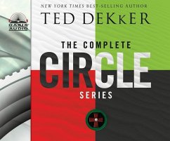 The Complete Circle Series: Black/Red/White/Green - Dekker, Ted