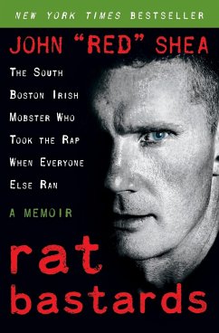 Rat Bastards - Shea, John Red
