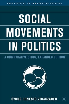 Social Movements in Politics - Zirakzadeh, Cyrus Ernesto
