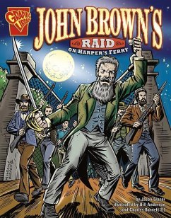 John Brown's Raid on Harper's Ferry - Glaser, Jason