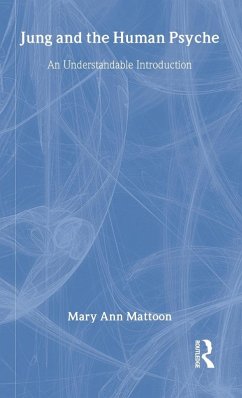 Cover Jung and the Human Psyche