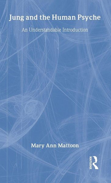 Jung and the Human Psyche