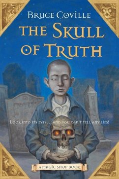 The Skull of Truth - Coville, Bruce