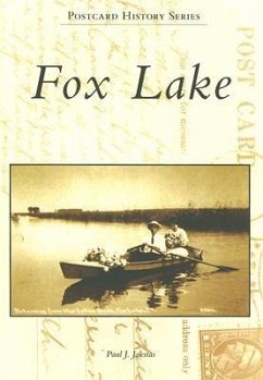 Fox Lake - Jakstas, Paul J.