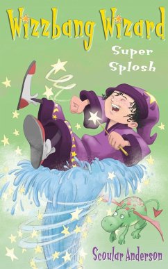 Super Splosh - Anderson, Scoular