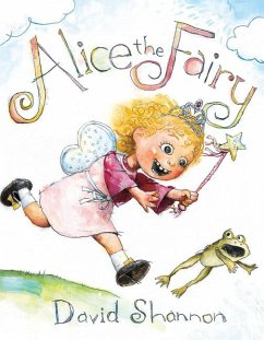 Alice the Fairy - Shannon, David