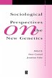 Sociological Perspectives on the New... - Bild 1