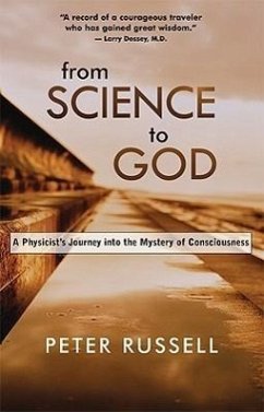 From Science to God - Russell, Peter; Russell, Peter