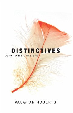 Distinctives - Roberts, Vaughan