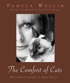 The Comfort of Cats - Wallin, Pamela