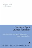 Coming of Age in Children's Literature