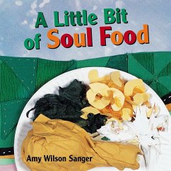 A Little Bit of Soul Food - Wilson Sanger, Amy