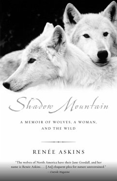 Shadow Mountain - Askins, Renee