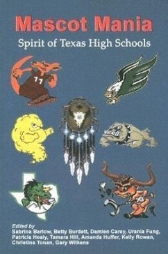 Mascot Mania: Spirit of Texas High Schools