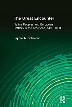 The Great Encounter - Sokolow, Jayme A