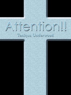 Attention!! - Underwood, Teniqua