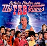 My Fab Years! Sylvia Anderson Signed Limited Edition