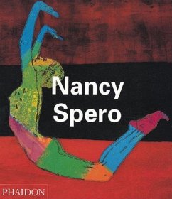 Nancy Spero - Bird, Jon; Isaak, Jo Anna; Lotringer, Sylvere