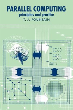 Parallel Computing - Fountain, T. J.