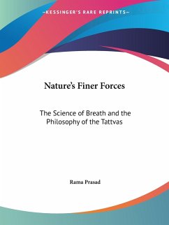 Nature's Finer Forces