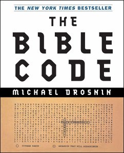 The Bible Code - Drosnin, Michael