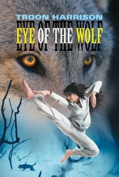 Eye of the Wolf - Harrison, Troon
