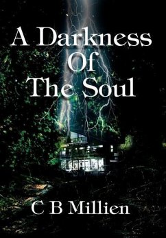 A Darkness Of The Soul - Millien, C. B.
