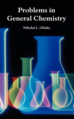 Problems in General Chemistry - Glinka, Nikolai L.