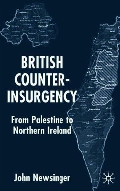 British Counterinsurgency - Newsinger, J.