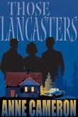 Those Lancasters