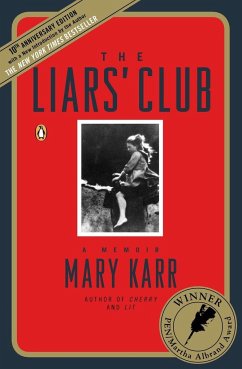 The Liars' Club - Karr, Mary