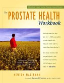 The Prostate Health Workbook