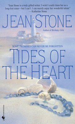 Tides of the Heart - Stone, Jean