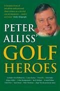 Golf Heroes - Alliss, Peter