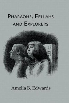 Pharaohs, Fellahs and Explorers - Amelia