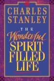 The Wonderful Spirit-Filled Life