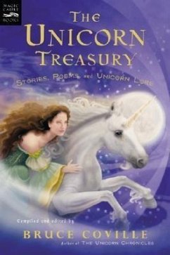The Unicorn Treasury - Coville, Bruce