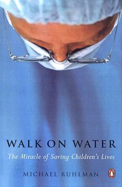 Walk on Water - Ruhlman, Michael