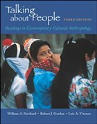 Talking about People: Readings in Cultural Anthropology