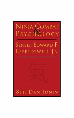 Cover Ninja Combat & Psychology