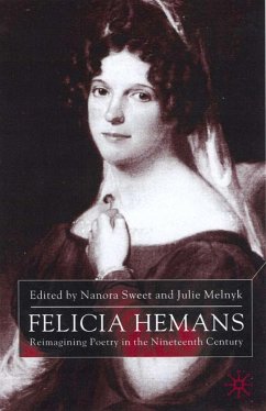 Felicia Hemans - Sweet, Nanora