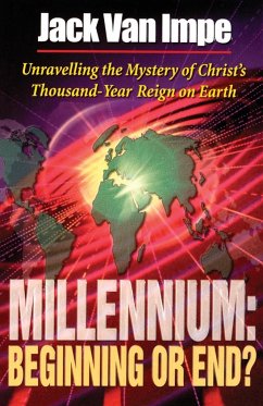 Millennium - Impe, Jack Van; Thomas Nelson Publishers