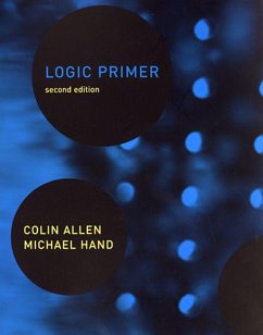 Logic Primer - Allen, Colin;Hand, Michael