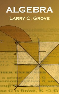 Algebra - Grove, Larry C