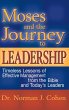 Moses and the Journey to Leadership - Bild 1