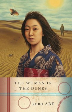 The Woman in the Dunes - Abe, Kobo