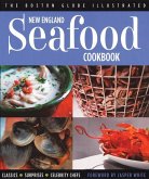 New England Seafood Cookbook