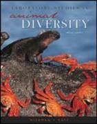 Laboratory Studies in Animal Diversity - Hickman, Jr.; Kats, Lee B.; Hickman, Cleveland P. , Jr.